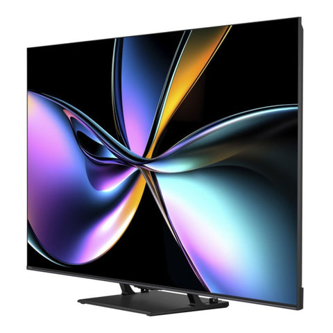 Hisense Mini-LED QLED AI TV 144Hz - Fire TV U78QG Series