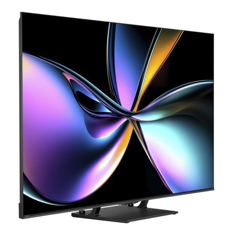 Hisense Mini-LED QLED AI TV 144Hz - Fire TV U78QG Series