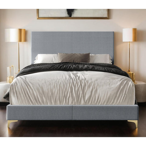 Hugo Queen Bed