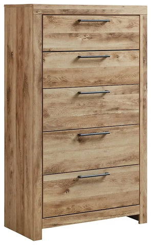 Hyanna Panel Bedroom Set B1050-B21 | Signatur Design by Ashley
