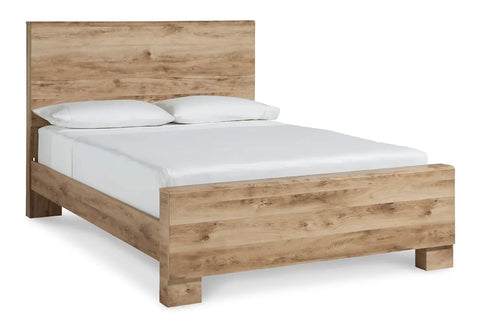 Hyanna Panel Bedroom Set B1050-B21 | Signatur Design by Ashley