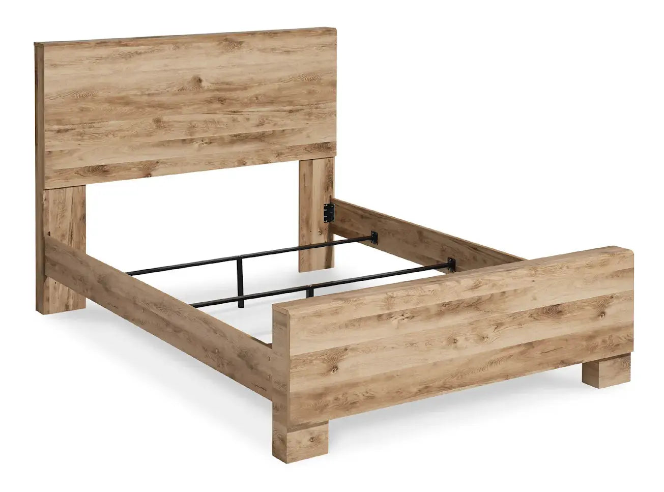 Hyanna Panel Bedroom Set B1050-B21 | Signatur Design by Ashley