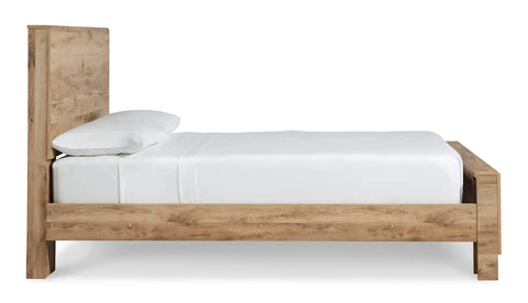 Hyanna Panel Bedroom Set B1050-B21 | Signatur Design by Ashley