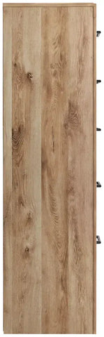 Hyanna Panel Bedroom Set B1050-B21 | Signatur Design by Ashley