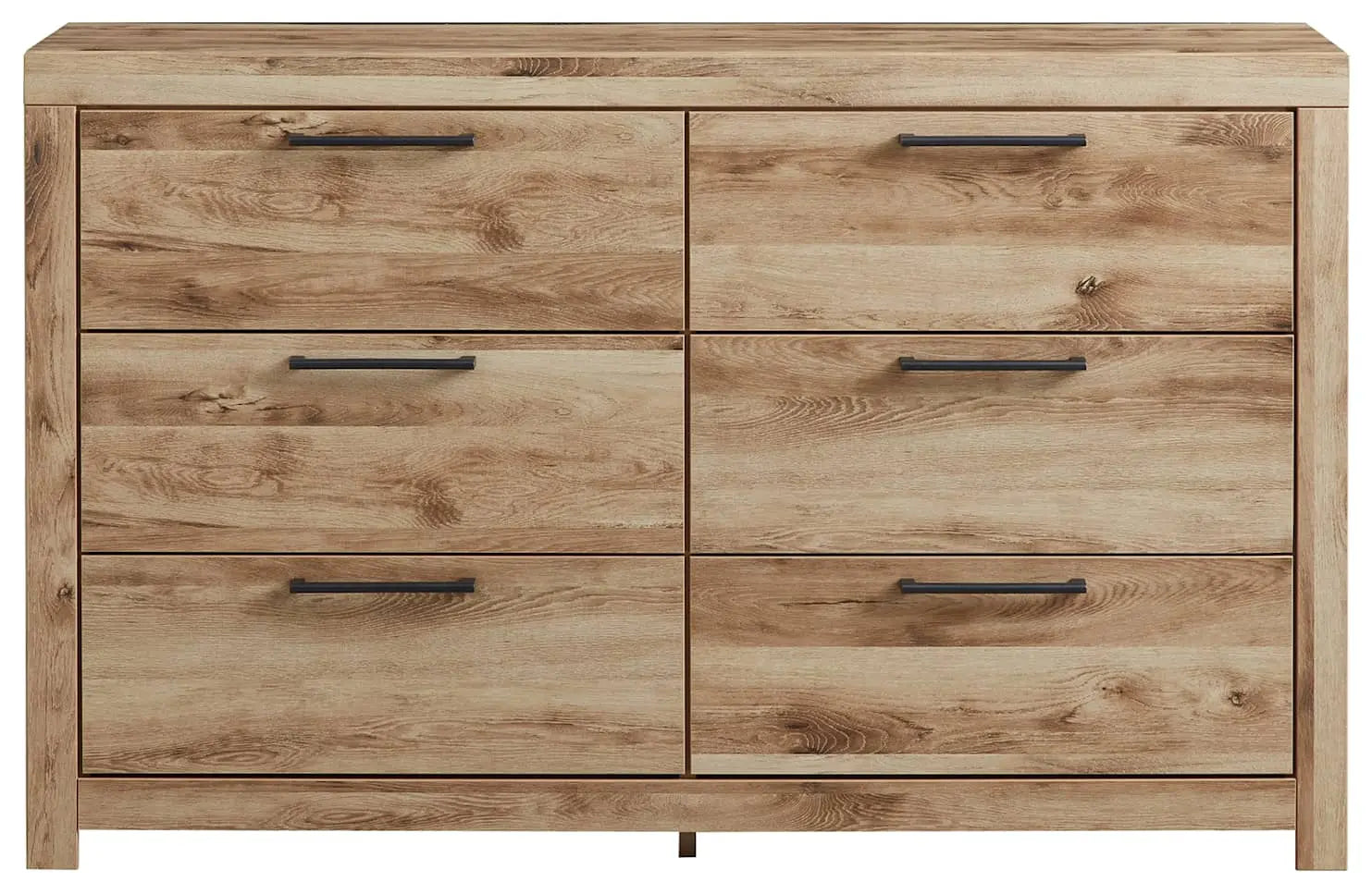 Hyanna Panel Bedroom Set B1050-B21 | Signatur Design by Ashley