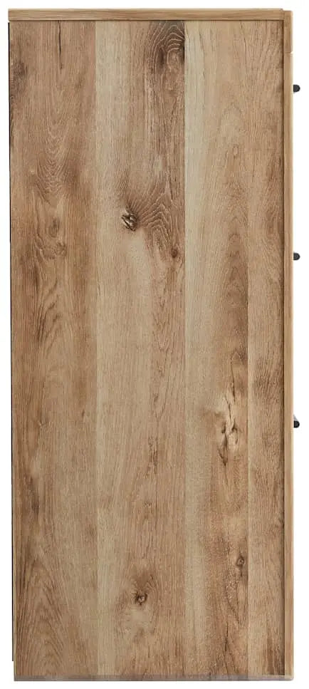 Hyanna Panel Bedroom Set B1050-B21 | Signatur Design by Ashley