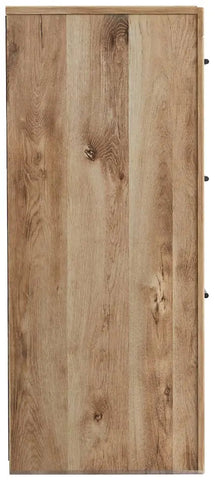Hyanna Panel Bedroom Set B1050-B21 | Signatur Design by Ashley