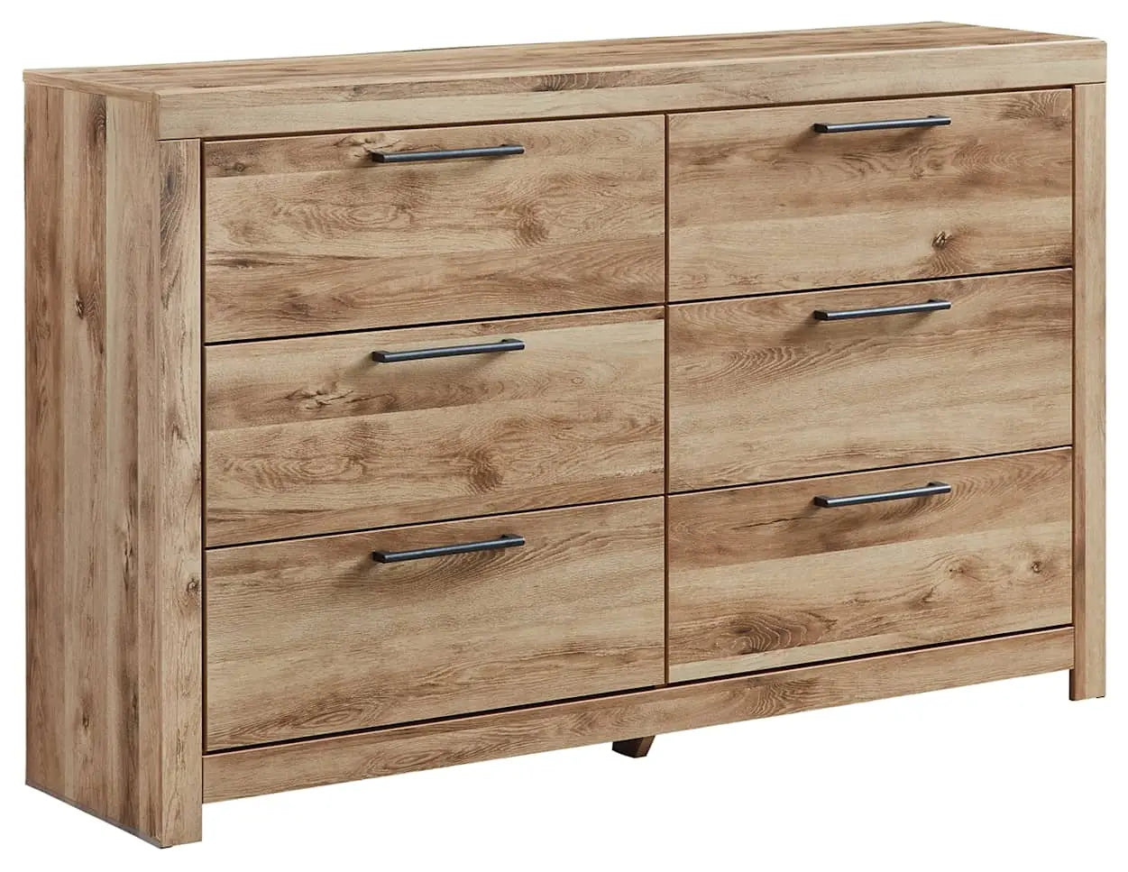 Hyanna Panel Bedroom Set B1050-B21 | Signatur Design by Ashley
