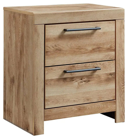 Hyanna Panel Bedroom Set B1050-B21 | Signatur Design by Ashley