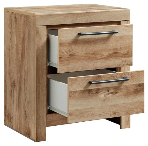 Hyanna Panel Bedroom Set B1050-B21 | Signatur Design by Ashley