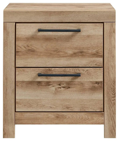 Hyanna Panel Bedroom Set B1050-B21 | Signatur Design by Ashley