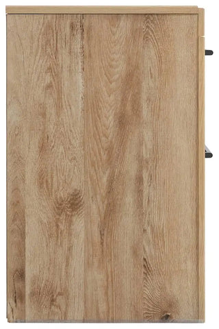 Hyanna Panel Bedroom Set B1050-B21 | Signatur Design by Ashley