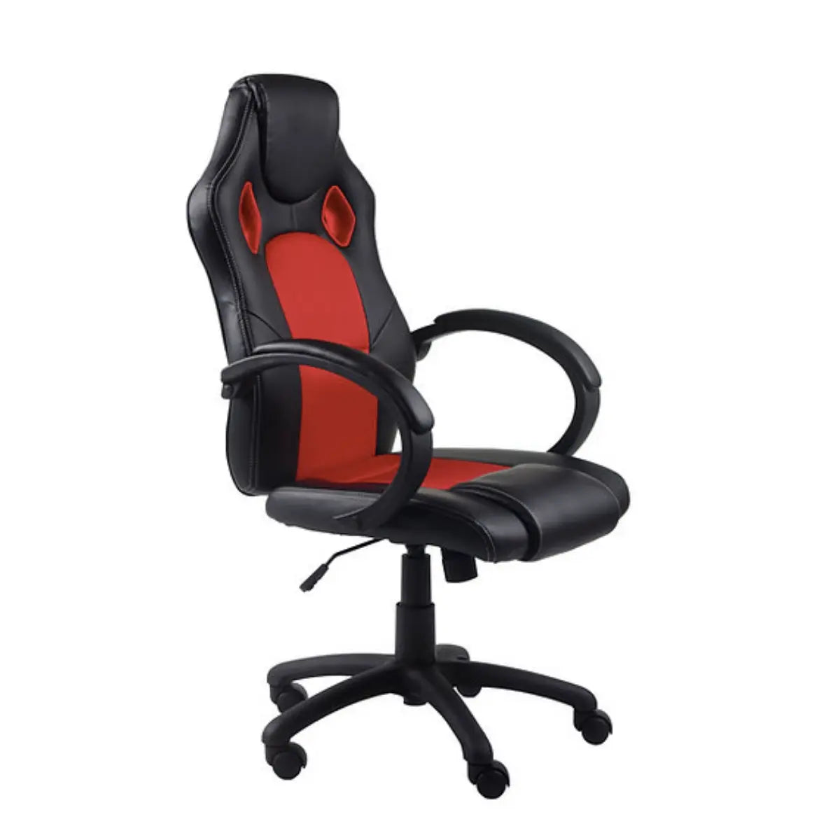 Red Racer Gaming Chair International Furniture