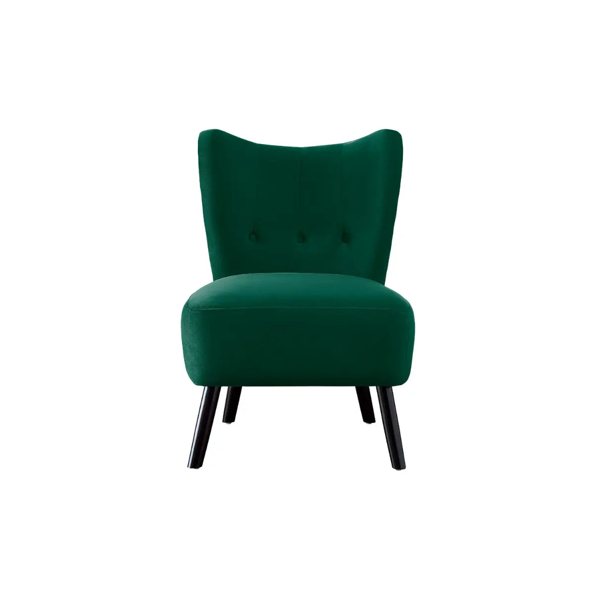 Imani Accent Chair 1166GR Mazin