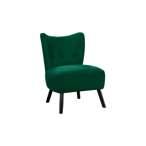 Imani Accent Chair 1166GR Mazin