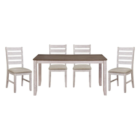 Ithaca Dining Set