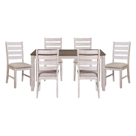 Ithaca Dining Set