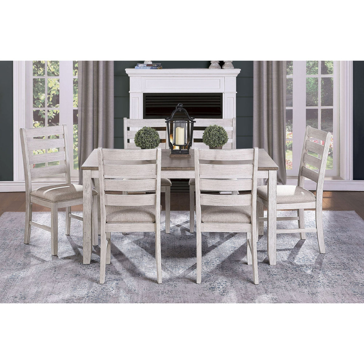 Ithaca Dining Set