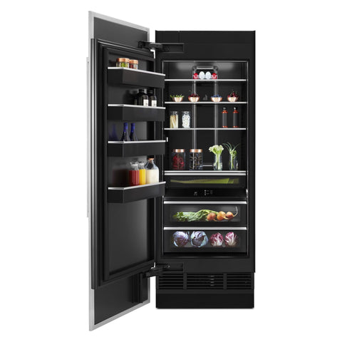 Jenn Air JBRFL30IGX Refrigerator (Open Box)