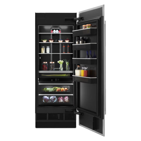 Jenn Air JBRFR30IGX Refrigerator (Open Box)