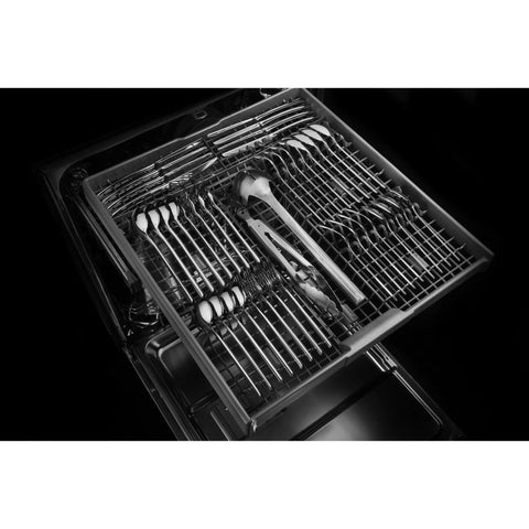 JennAir JDPSS244LM Dishwasher (Open Box)