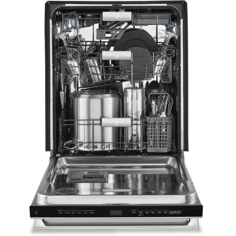 JennAir JDPSS246LM Dishwasher (Open Box)