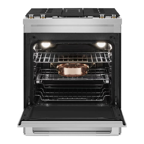 JennAir JDS1750ML Range (Open Box)