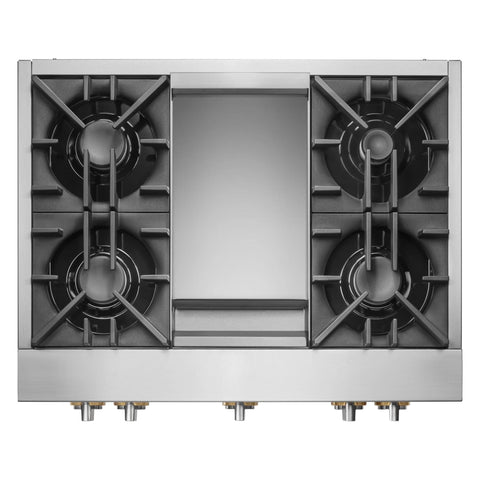 JennAir JDSP536HL Range (Open Box)