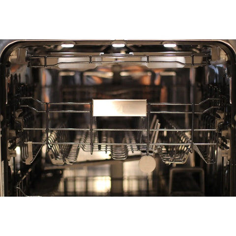 JennAir JDTSS246GM Dishwasher (Open Box)