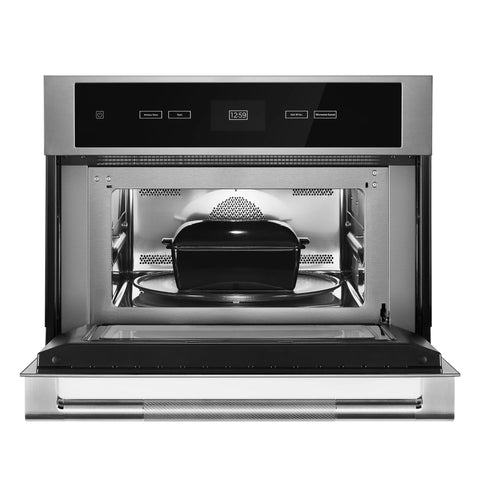 JennAir JMC2427LL Built in Microwave (Open Box)