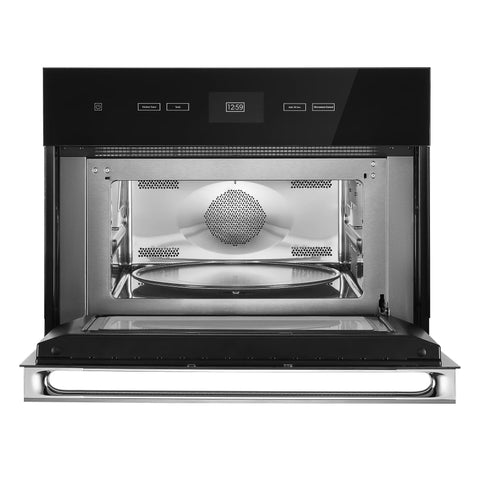 JennAir JMC2427LM Microwave Oven (Open Box)