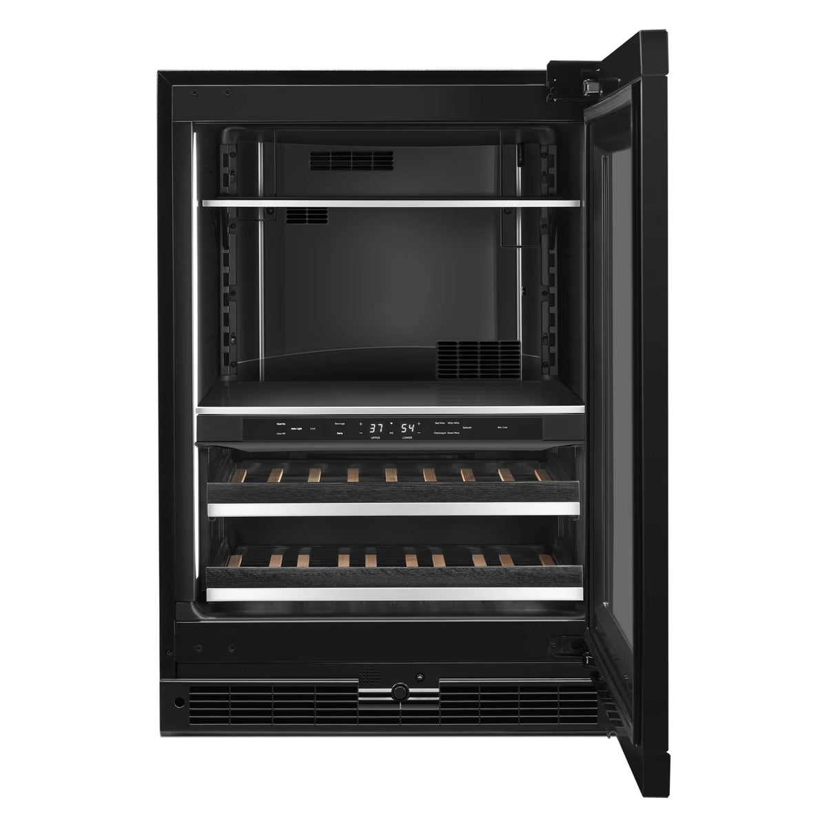 Jenn Air JUBFR242HX Refrigerator (Open Box)