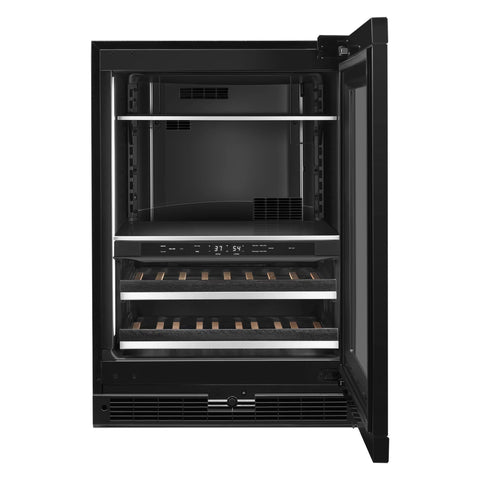 Jenn Air JUBFR242HX Refrigerator (Open Box)