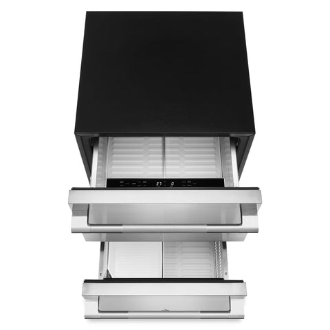 Jenn Air JUCFP242HL Refrigerator (Open Box)