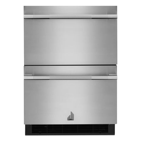 Jenn Air JUDFP242HL Refrigerator (Open Box)