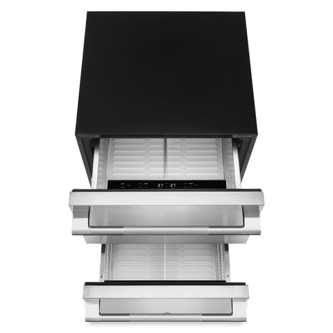 Jenn Air JUDFP242HL Refrigerator (Open Box)