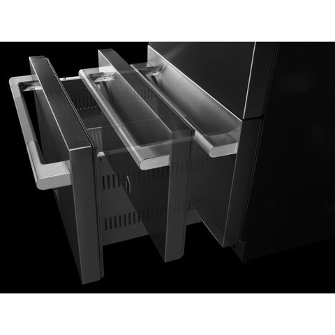 Jenn Air JUDFP242HL Refrigerator (Open Box)