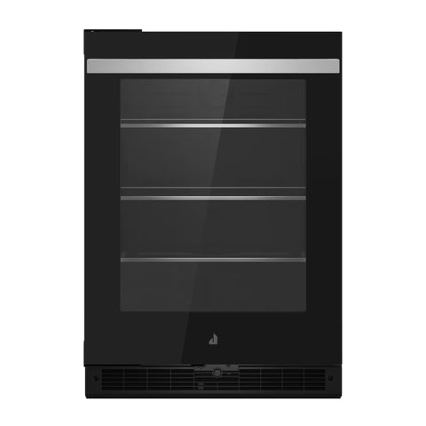 Jenn Air JUGFL242HM Refrigerator (Open Box)