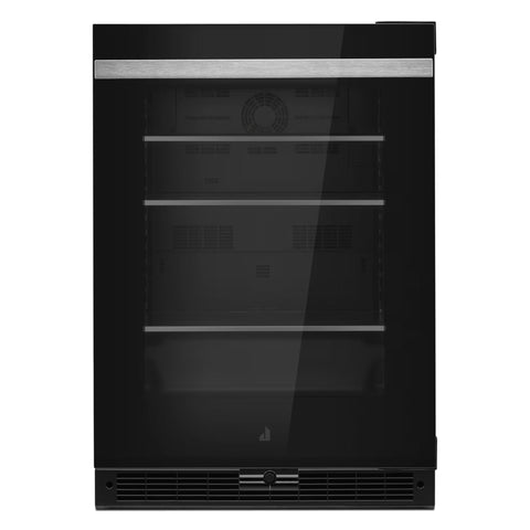 Jenn Air JUGFL242HX Refrigerator (Open Box)