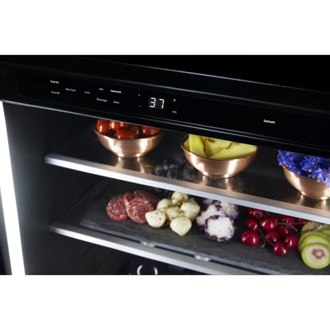 Jenn Air JUGFL242HX Refrigerator (Open Box)