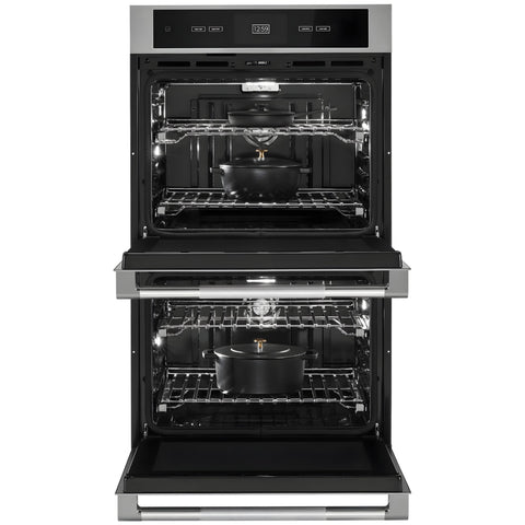 Jenn Air JJW3830LL Double Wall Oven (Open Box)