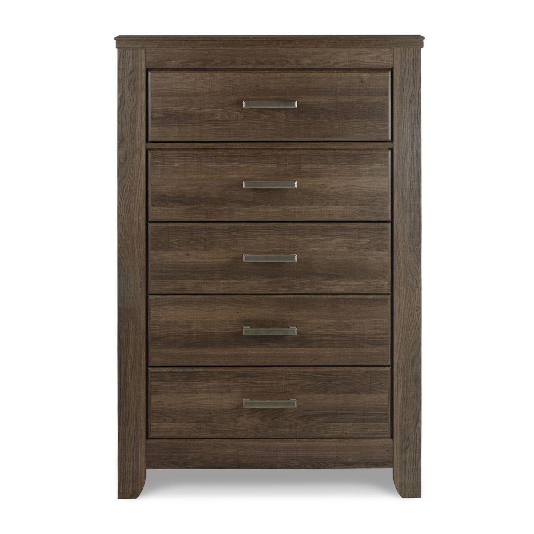 Juararo Five Drawer Chest B251-46