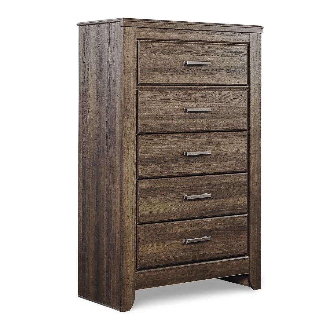 Juararo Five Drawer Chest B251-46