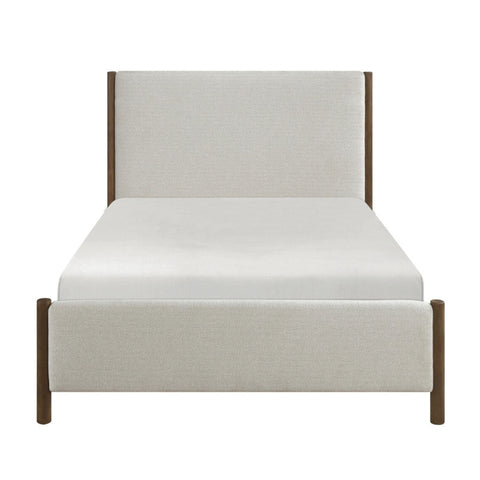 Julian Platform Bed
