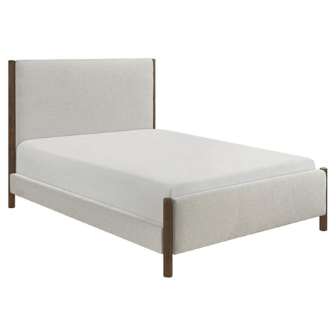 Julian Platform Bed