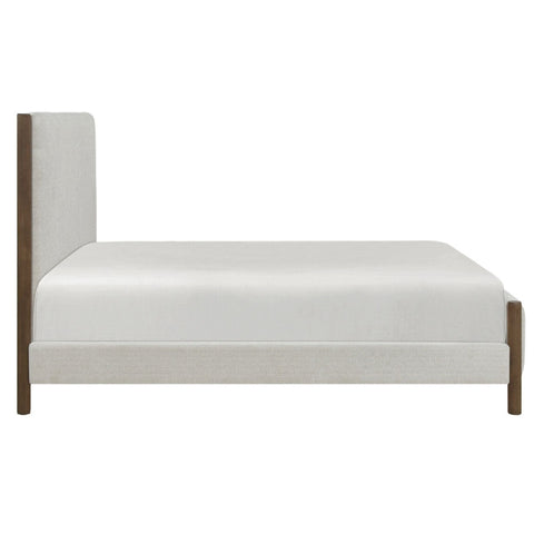 Julian Platform Bed