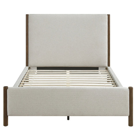 Julian Platform Bed