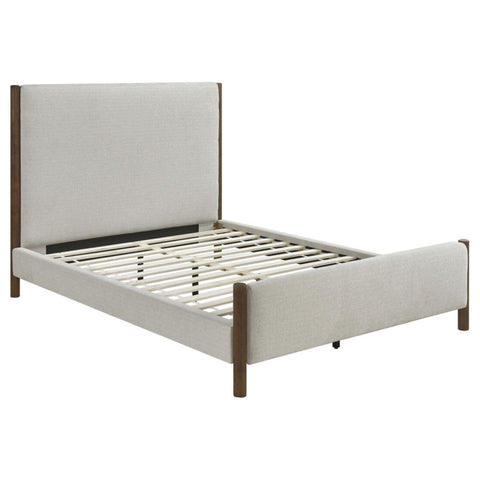 Julian Platform Bed