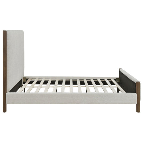 Julian Platform Bed