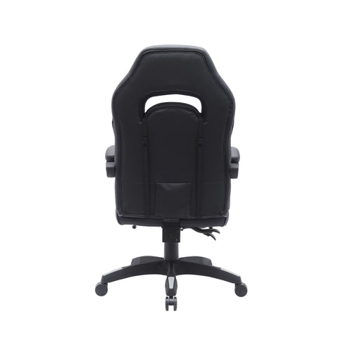 Gaming Chair in Black /Grey KMX-1210H